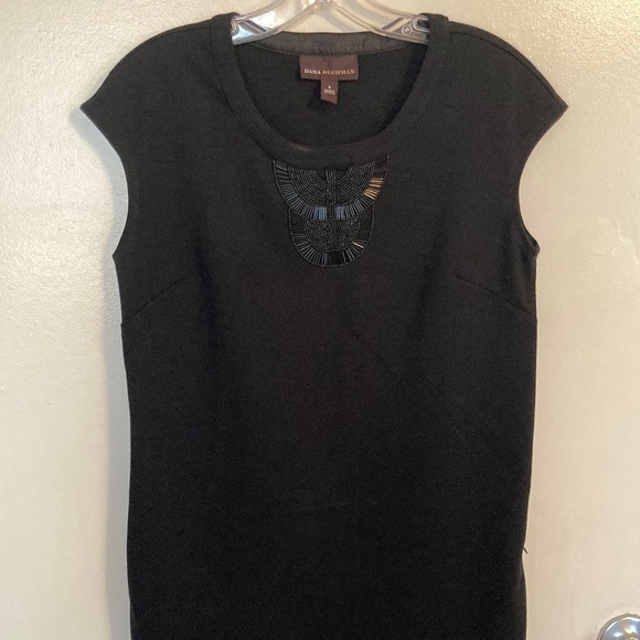 Dana Buchman Dresses & Skirts - 🩶🩶 Dana Buchman Black Evening Dress (size S)